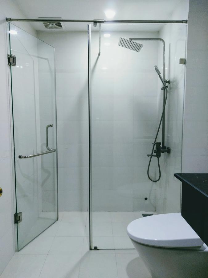 Van Dat Serviced Apartment Ho Chi Minh City Exterior photo